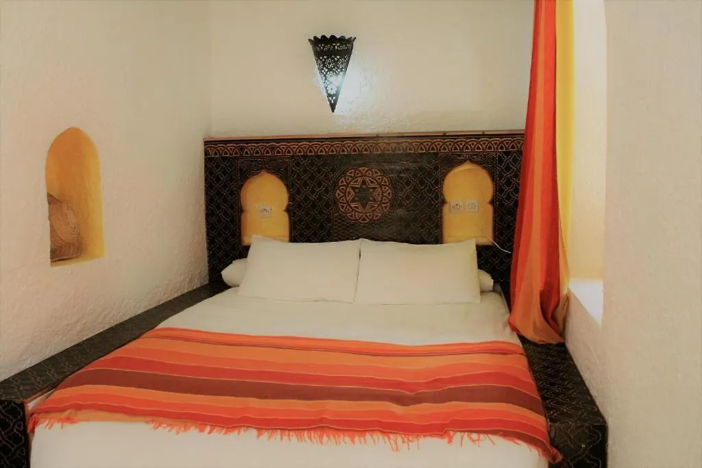*** Guest house Riad Eucalyptus Morocco
