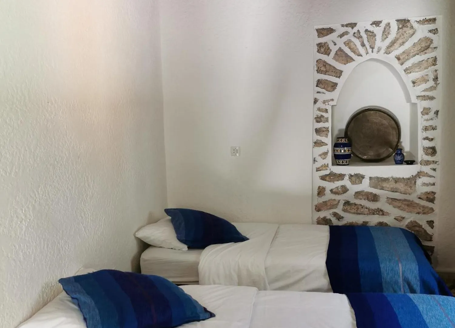 Gasthof Riad Eucalyptus Essaouira