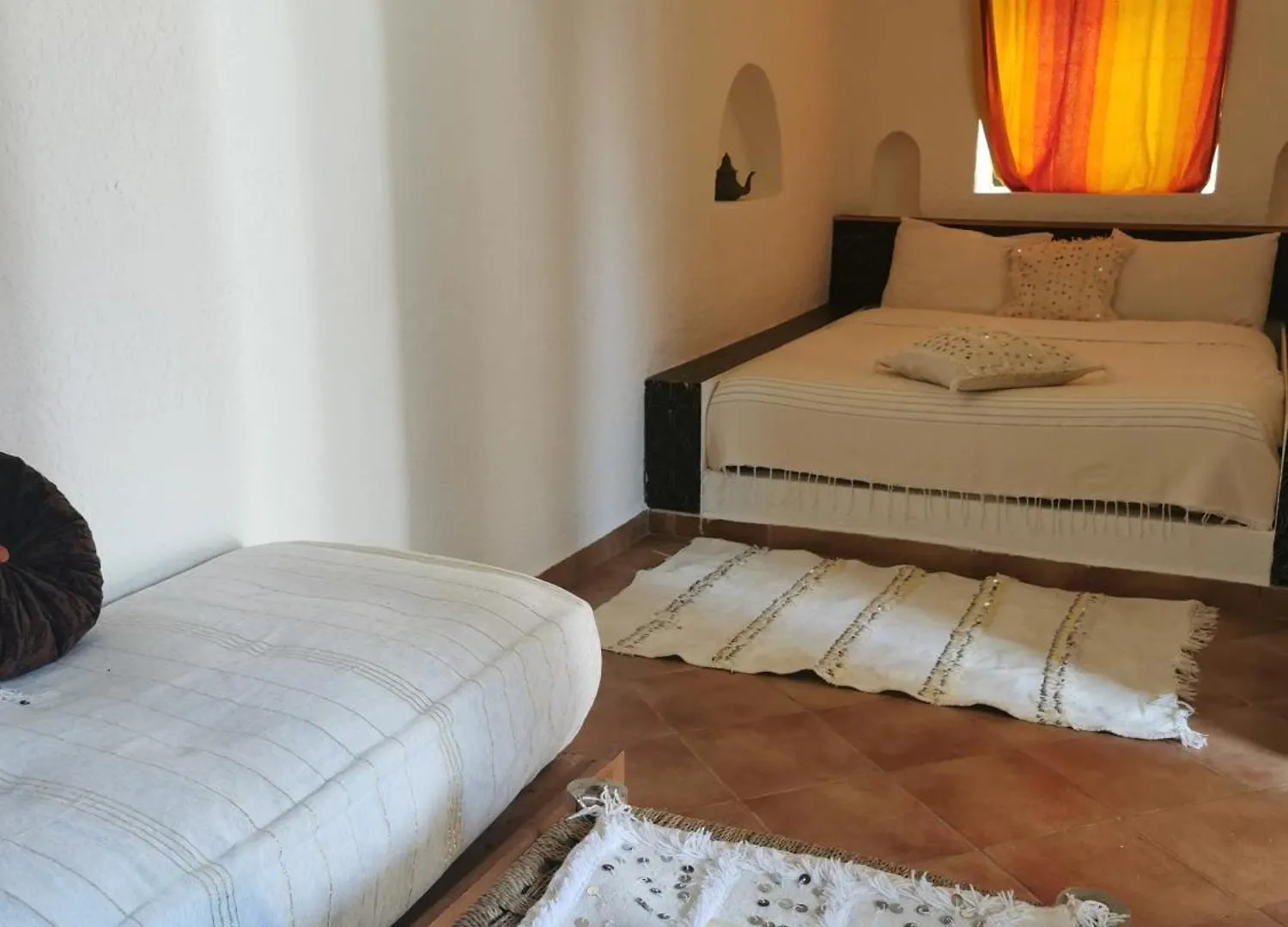 Riad Eucalyptus Essaouira