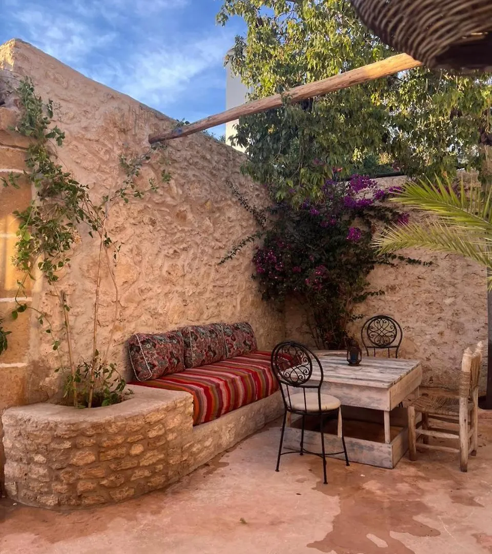 אסאוירה Riad Eucalyptus, Ethnic Hotel 3*,  מרוקו