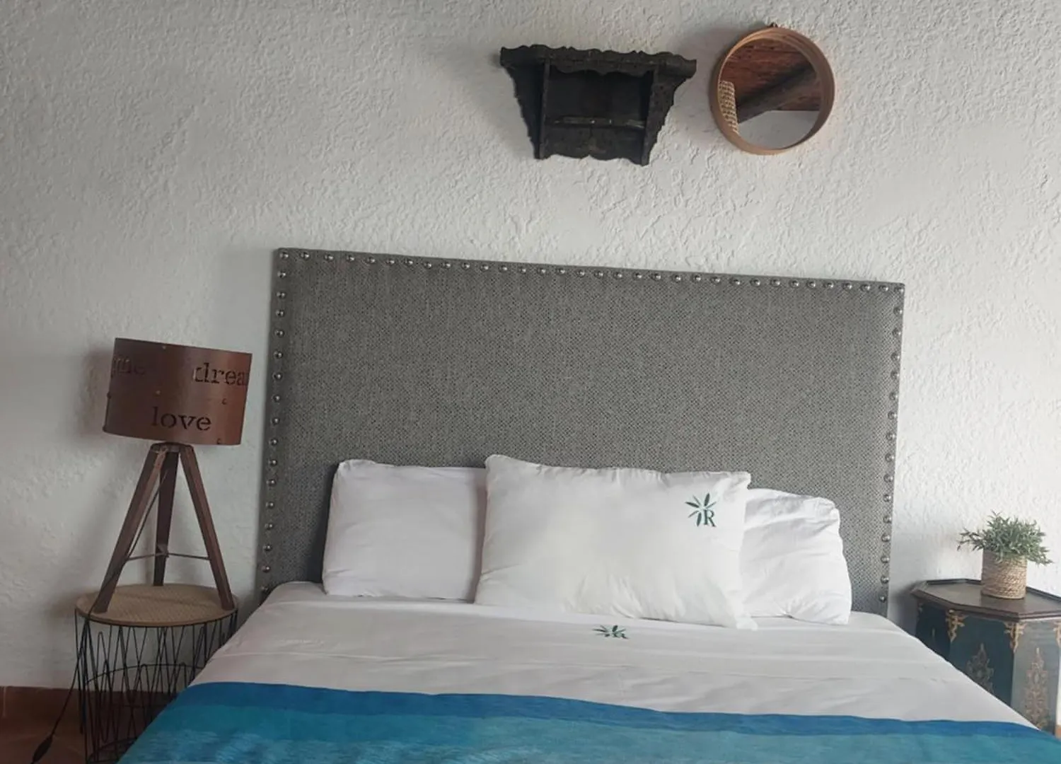 Riad Eucalyptus Guest house Essaouira
