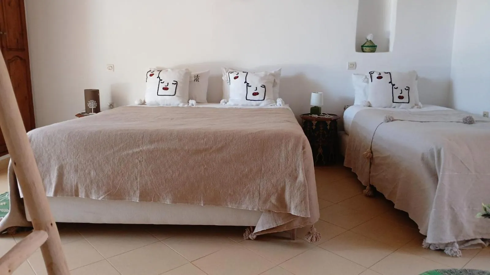 *** Guest house Riad Eucalyptus Morocco