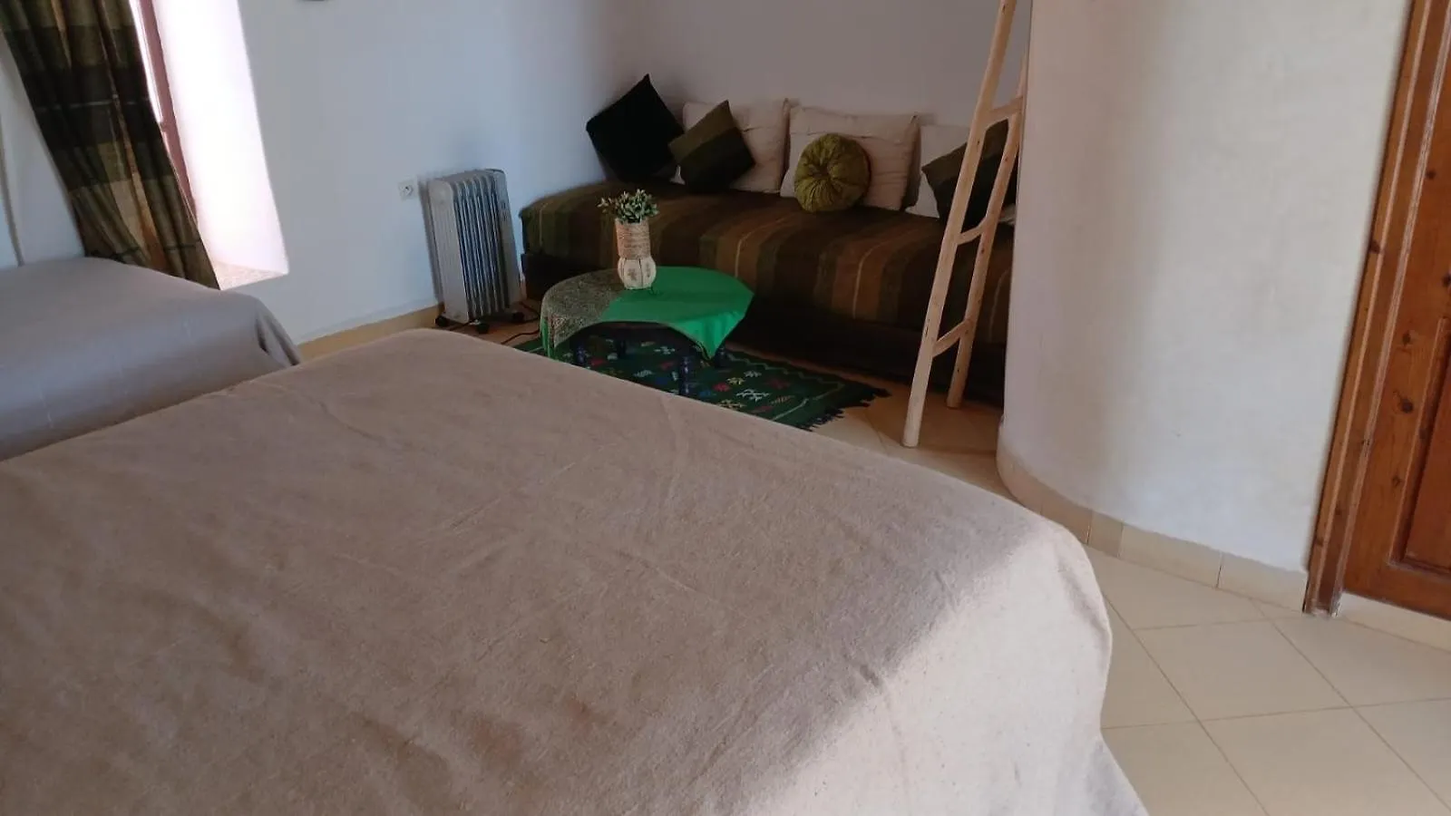 Riad Eucalyptus Essaouira Gasthof