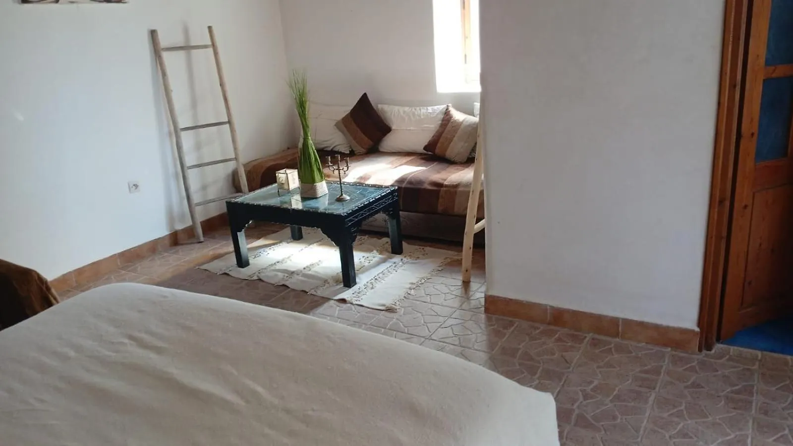 *** Guest house Riad Eucalyptus Morocco
