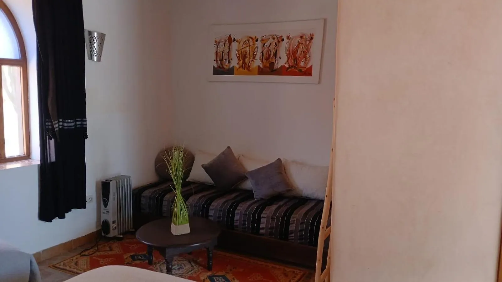 Riad Eucalyptus Essaouira