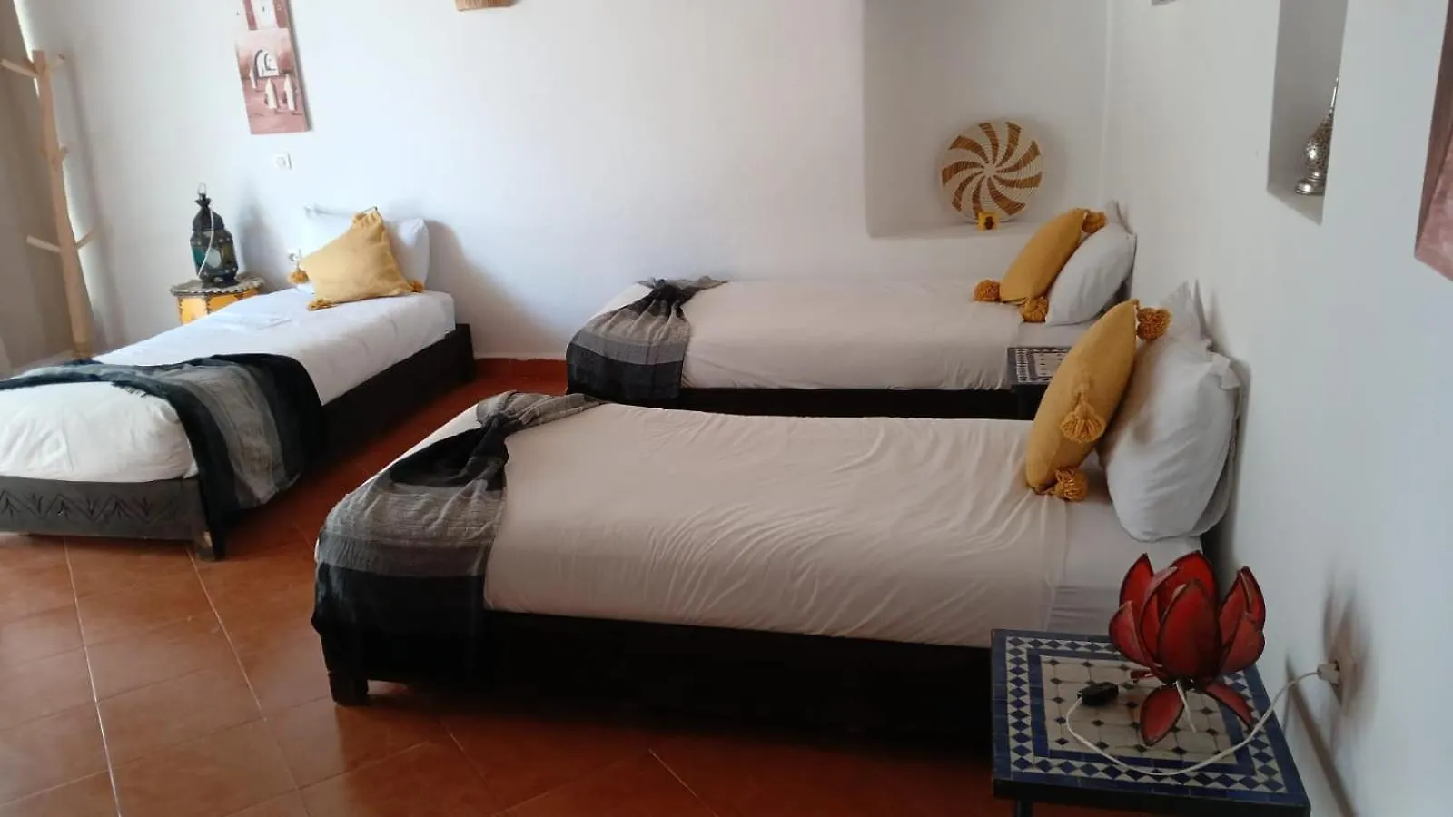 Riad Eucalyptus