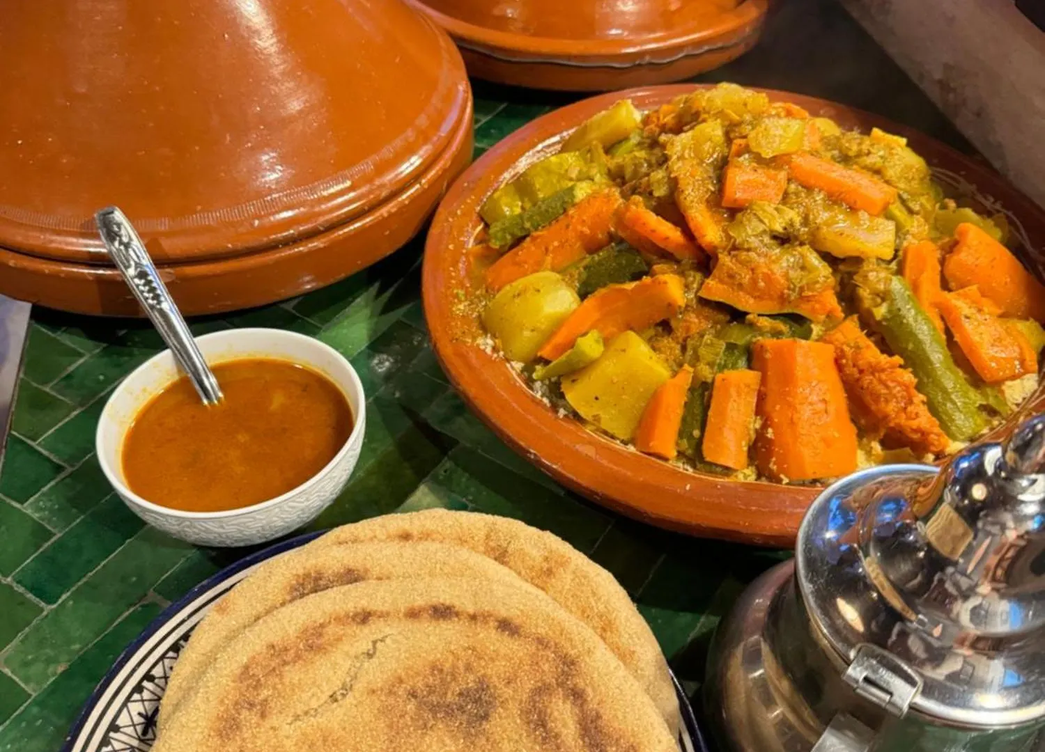 *** בית הארחה אסאוירה Riad Eucalyptus, Ethnic Hotel מרוקו