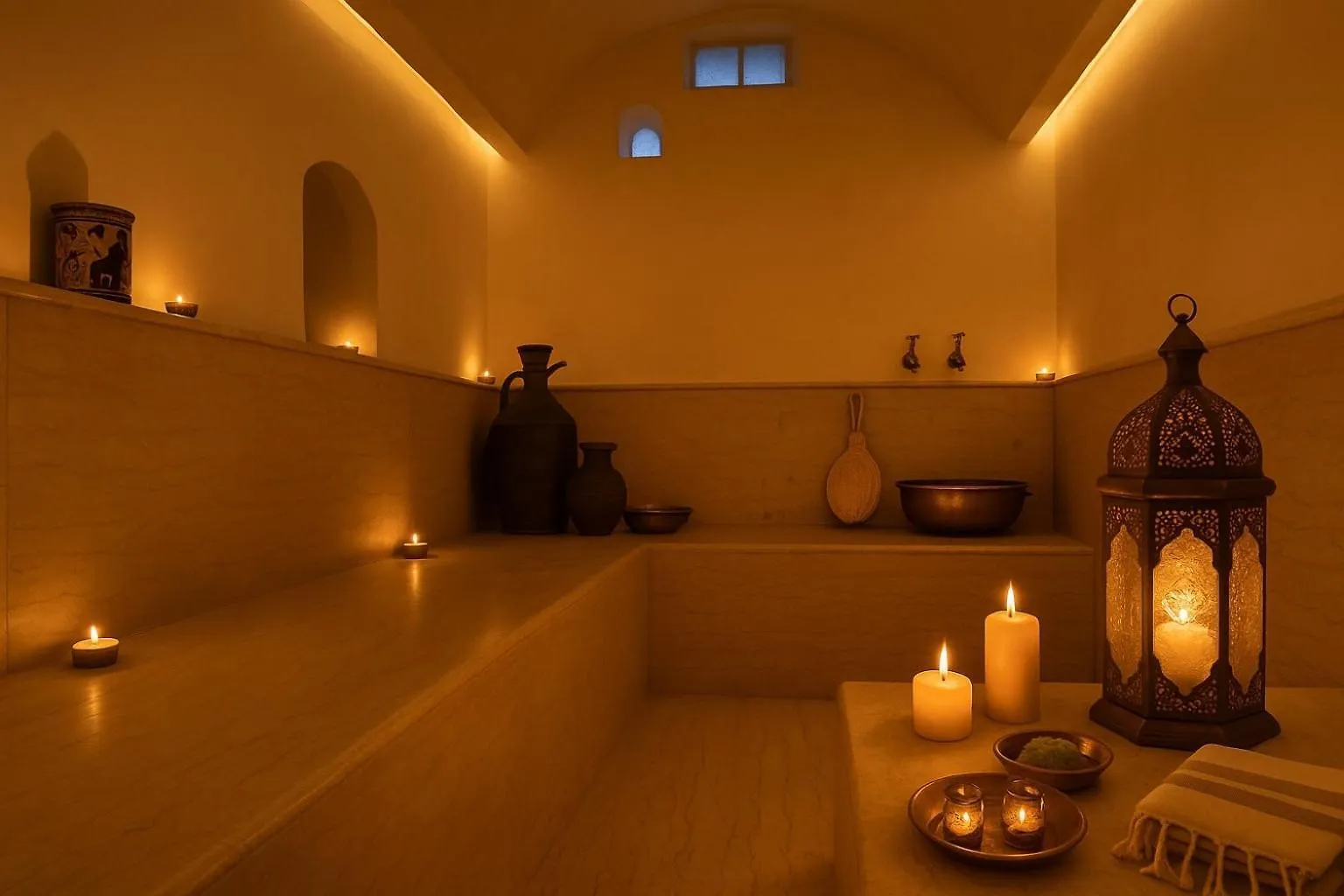 Riad Eucalyptus Essaouira