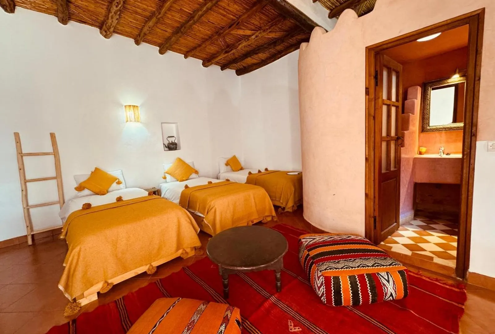 *** Guest house Riad Eucalyptus Morocco