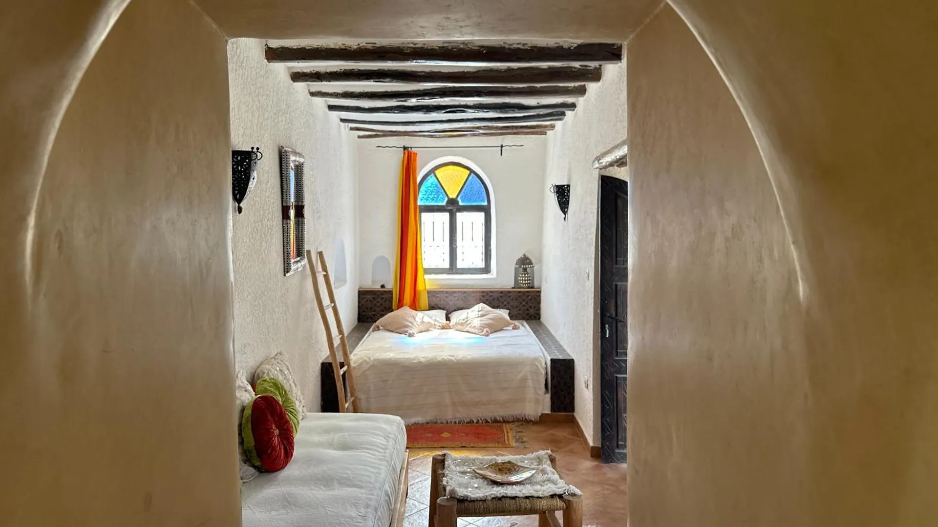 *** Guest house Riad Eucalyptus Morocco