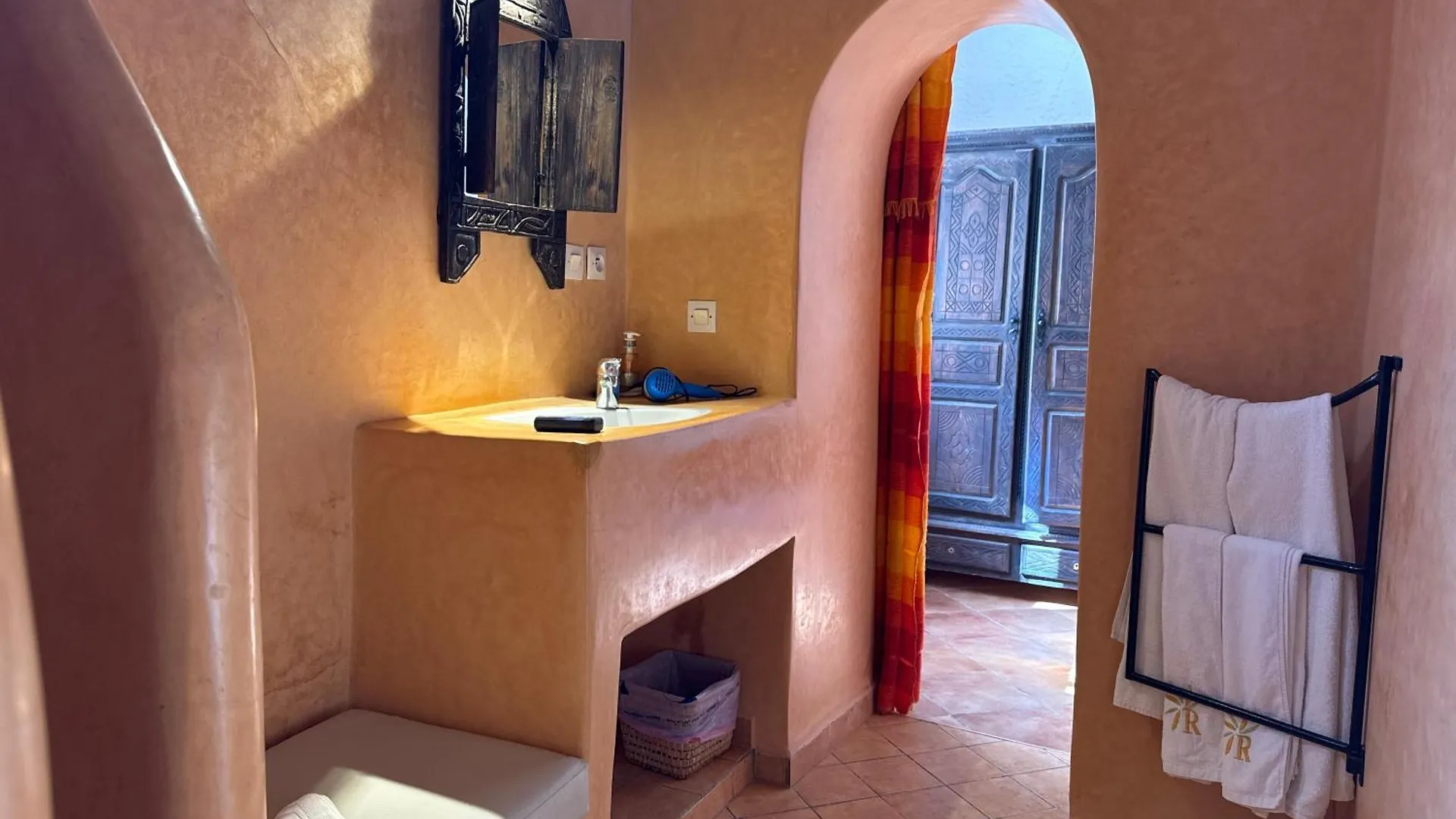 Riad Eucalyptus Essaouira