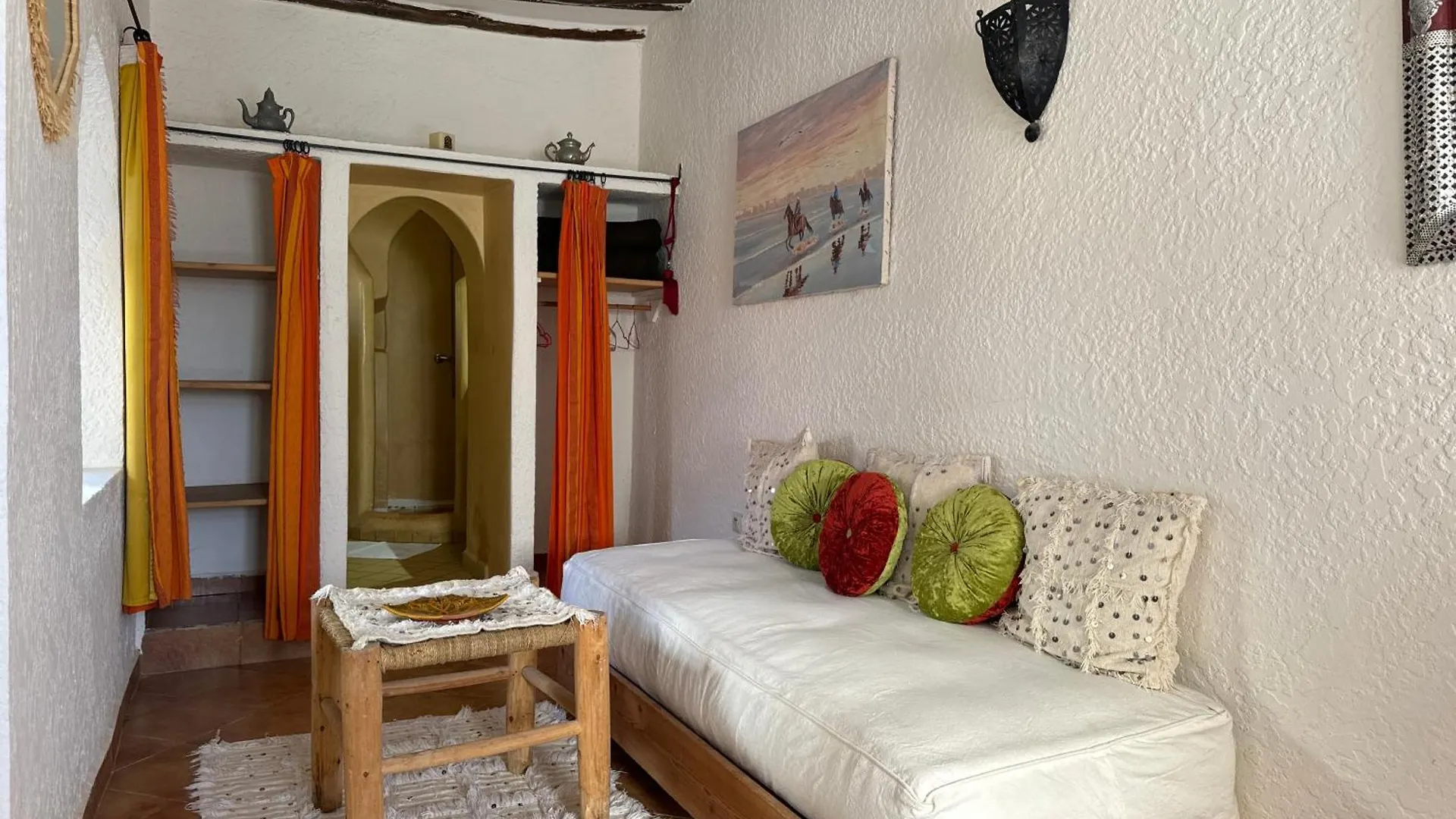 Riad Eucalyptus