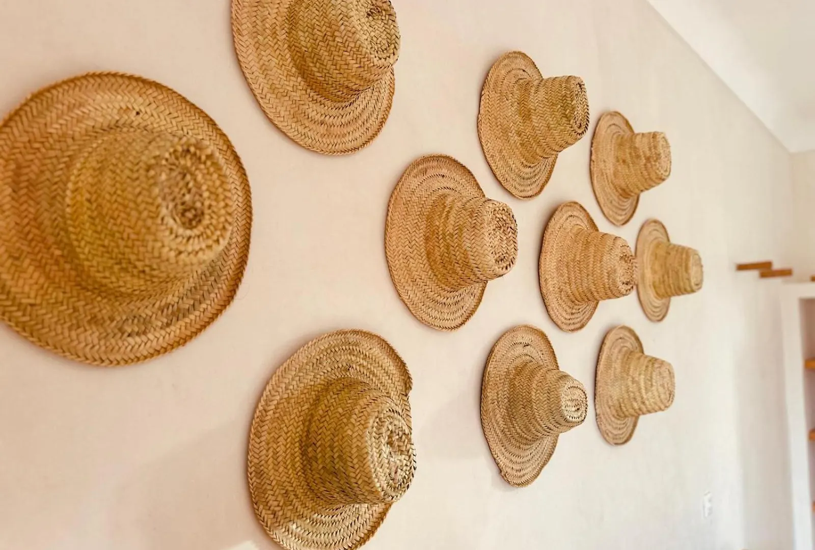 אסאוירה Riad Eucalyptus, Ethnic Hotel בית הארחה