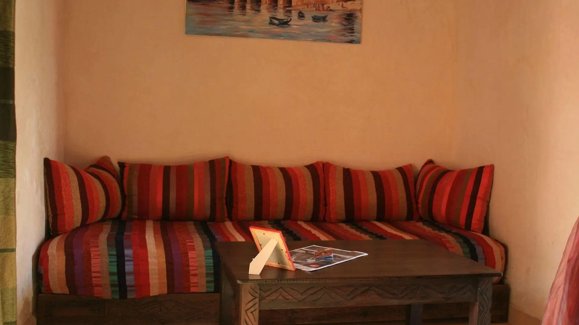 אסאוירה Riad Eucalyptus, Ethnic Hotel