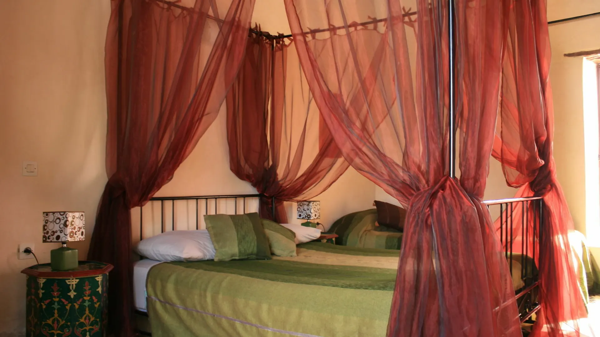 Riad Eucalyptus Essaouira