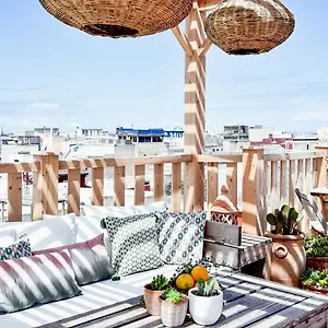 Lyon-mogador *** Essaouira