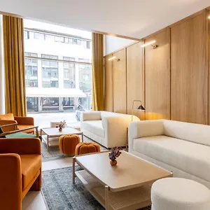 Business Hotel Casablanca