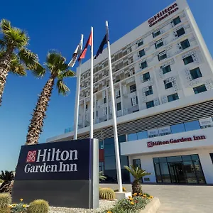 Hilton Garden Sud Hotel Casablanca