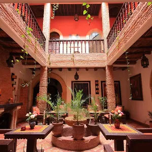 Maison Du Sud *** Essaouira